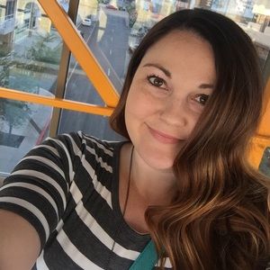 Meet your Posher, Kara